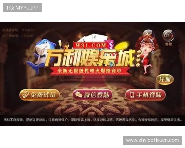 万利真人平台多样化游戏玩法，满足不同玩家的娱乐需求与赢取奖金的机会