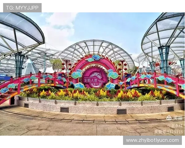 滨海娱乐城：打造一站式海滨娱乐休闲中心满足您的多样需求